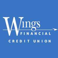 Maggie Dorow, Wings - Mortgage Logo