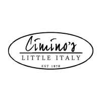 Cimino's Little Italy Logo