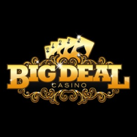 Big Deal Casino Logo