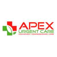 Apex Urgent Care Richmond Logo