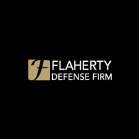 Flaherty & Merrifield, Crestview Criminal Defense Attorney Logo