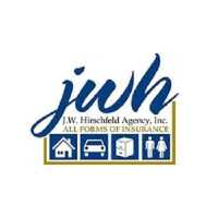 JW Hirschfeld Agency Inc Logo