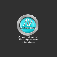 AV Specialties Logo