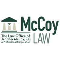 The Law Office of Jennifer McCoy Logo