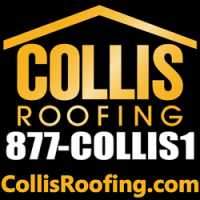 Collis Roofing Logo