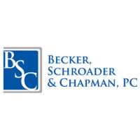 Becker Schroader & Chapman, PC Logo