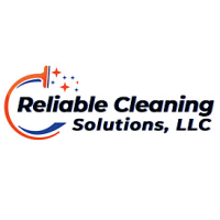Reliable Cleaning Solutions, LLC Logo
