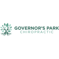 Governor's Park Chiropractic Logo