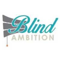 Blind Ambition Logo