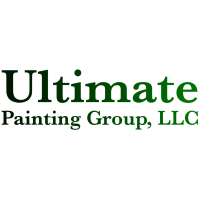 Ultimate Painting Group, LLC Logo