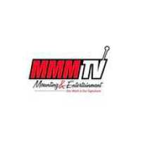 MMM TV MOUNTING Logo