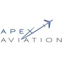 Apex Aviation Logo