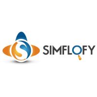 Simflofy Logo