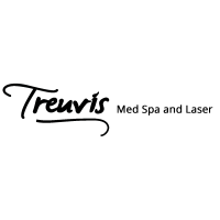 Treuvis Med Spa & Laser Hair Removal Logo