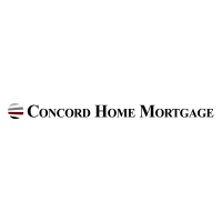 Concord Home Mortgage Logo