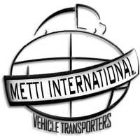 Metti International Vehicle Transportation Logo
