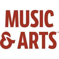 Music & Arts-Closed Logo
