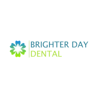 Brighter Day Dental Logo