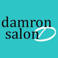DAMRON & COMPANY SALON Logo