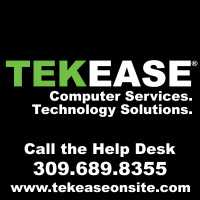 TEKEASE Logo