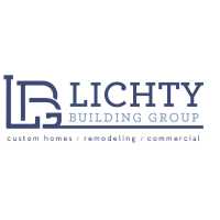 Lichty Building Group Logo