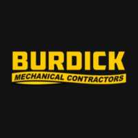 Burdick Plumbing & Heating Company Logo
