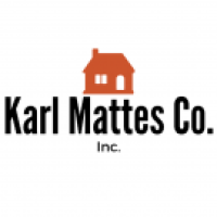 Karl Mattes Co., Inc. Logo