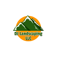 DJ Landscaping LLC Logo