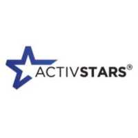 ActivStars Athletics Logo