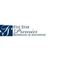 Five Star Premier Residences of Hollywood Logo