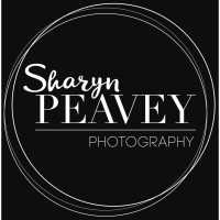 Sharyn Peavey Photography Logo