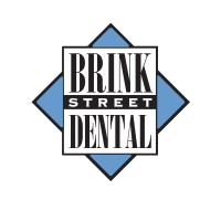 Brink Street Dental Logo
