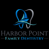 Harbor Point Family Dentistry Logo