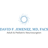 David F. Jimenez MD, FACS Logo