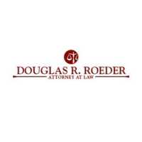 Douglas R. Roeder, Attorney at Law Logo