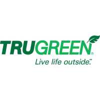 TruGreen Lawn Care GulfPort Logo