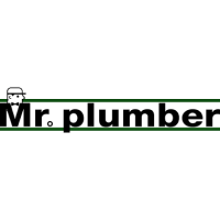 Mr Plumber Llc Logo
