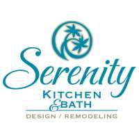 Serenity Kitchen & Bath Logo