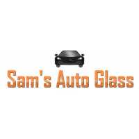 Sam's Auto Glass Logo