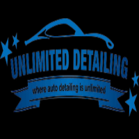 Unlimited Detailing Logo