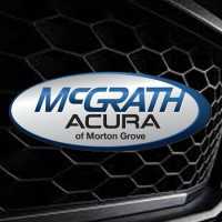 McGrath Acura of Morton Grove Logo