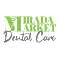 Mirada Market Dental Care Logo