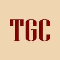 Teague's Grocery and Café Logo