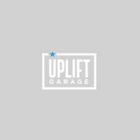 Uplift Garage Logo