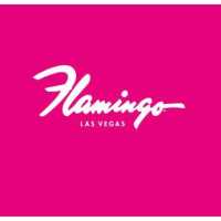 Flamingo Showroom Logo