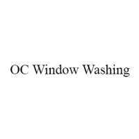 OC Window Cleaners Logo