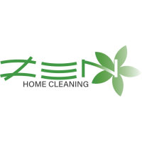 Zen Home Cleaning Logo