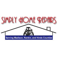 Simply Home Repairs Logo