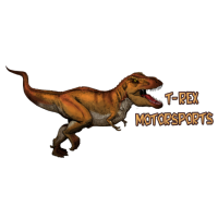 T-Rex Motorsports Logo