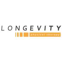 Longevity Physical Therapy- San Diego Logo